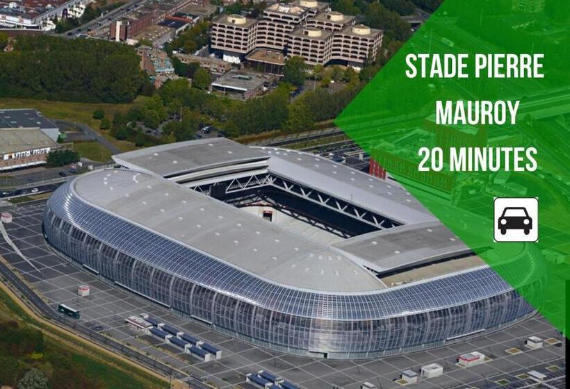 Locationstourcoing Le Famelart