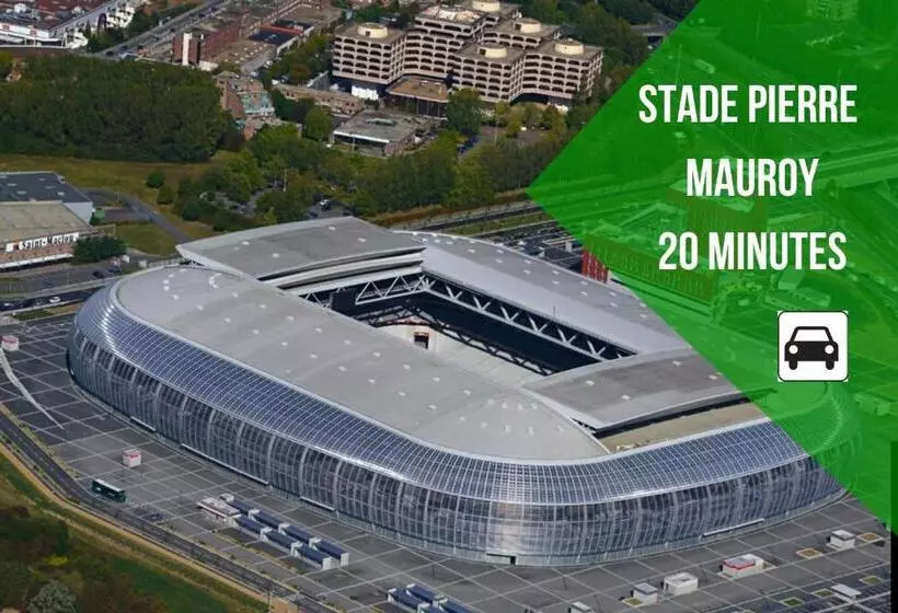 Locationstourcoing   Le Famelart