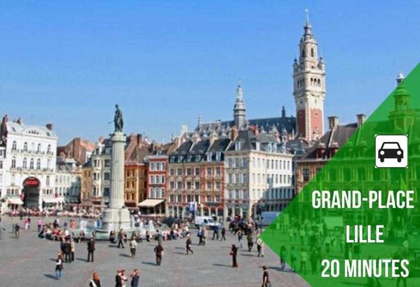 Locationstourcoing Le Famelart