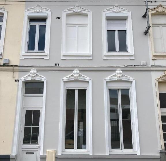 Locationstourcoing Le Famelart