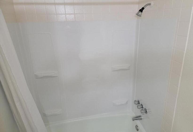 מוטל Usa Economy Lodge