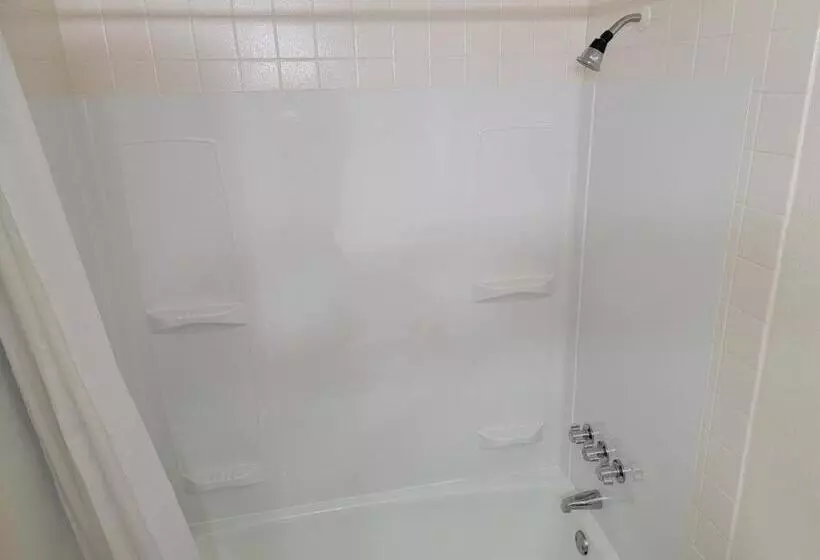 モーテル Usa Economy Lodge