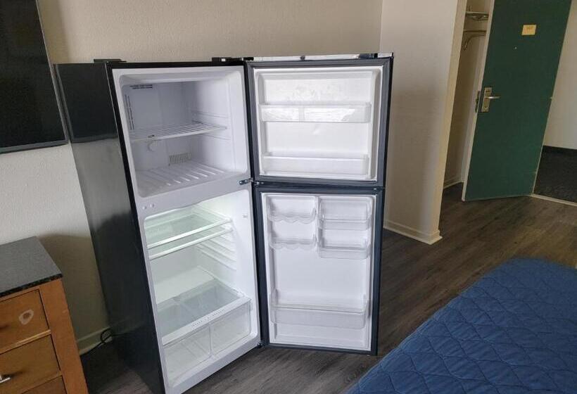 מוטל Usa Economy Lodge