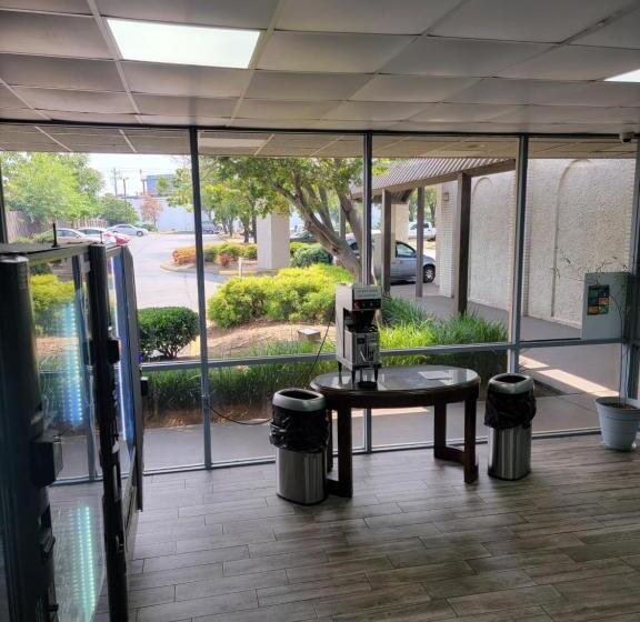 מוטל Usa Economy Lodge