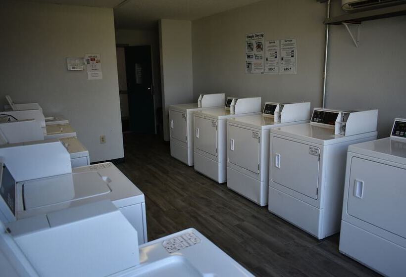 מוטל Usa Economy Lodge