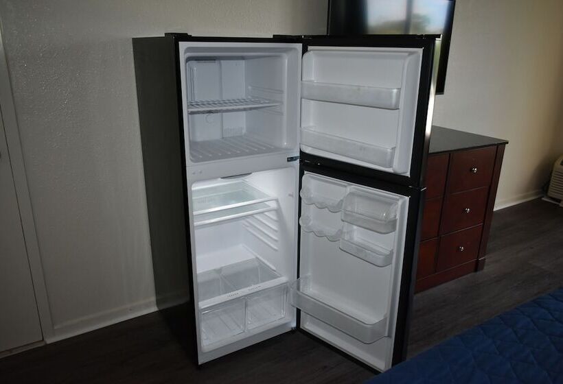 מוטל Usa Economy Lodge