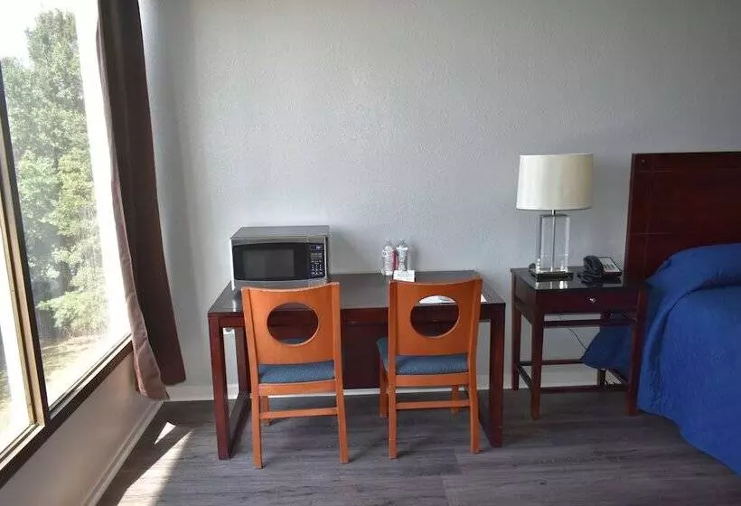 モーテル Usa Economy Lodge