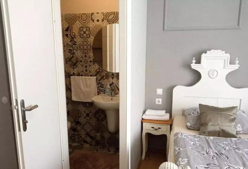 Majatalo Villa Lucia   Apartments&rooms