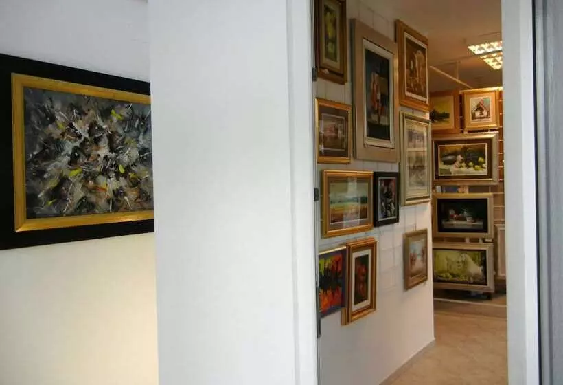 Majatalo Villa Lucia   Apartments&rooms