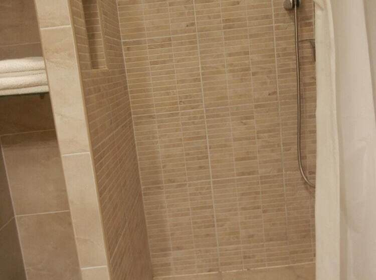 פנסיון Villa Lucia Apartments&rooms