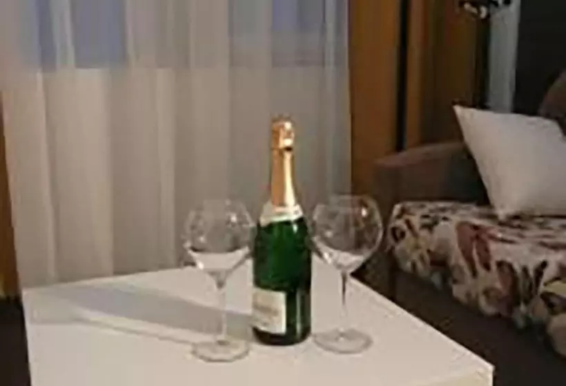 Majatalo Villa Lucia   Apartments&rooms