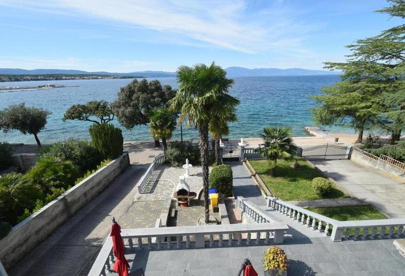 Apartments Margarita