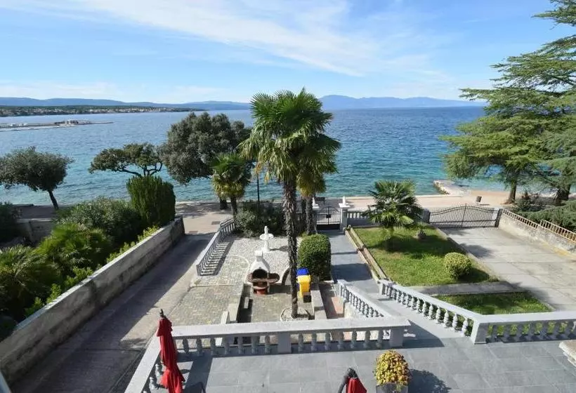 Apartments Margarita