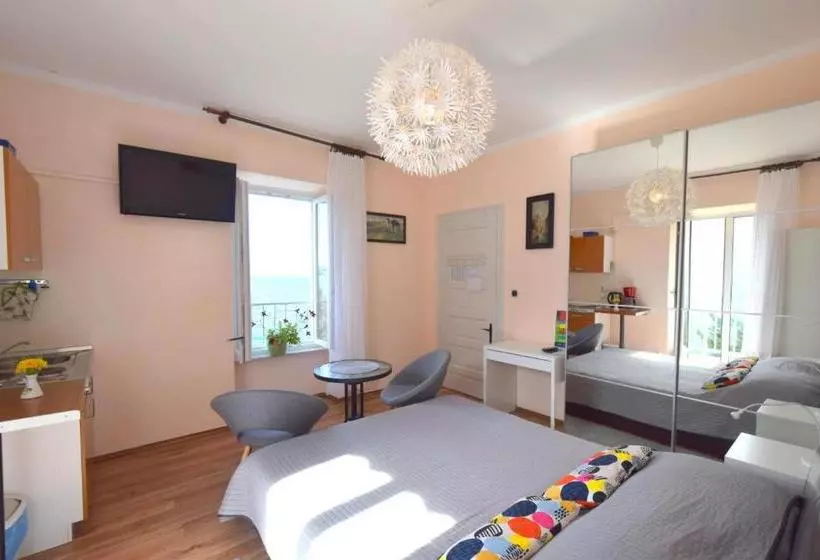 Apartments Margarita