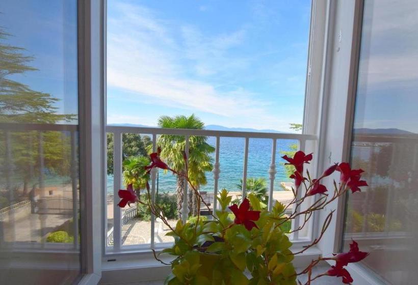 Apartments Margarita