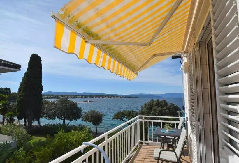 Apartments Margarita