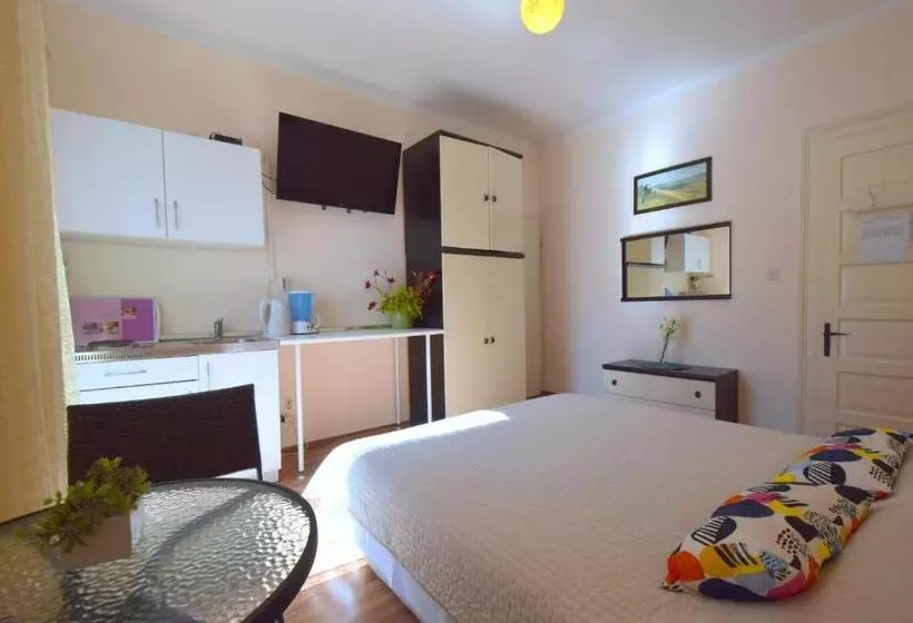 Apartments Margarita