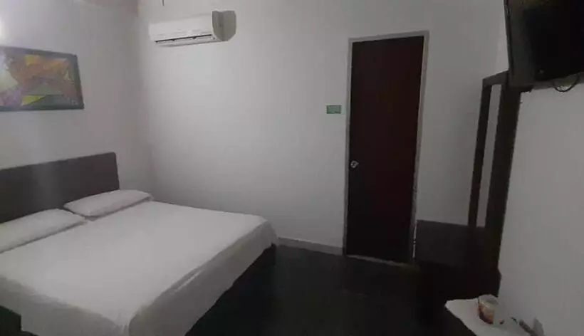ホテル Acapulco