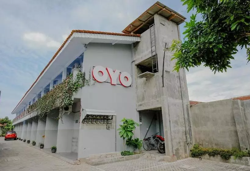 Hotelli Omah Kost Family Syariah