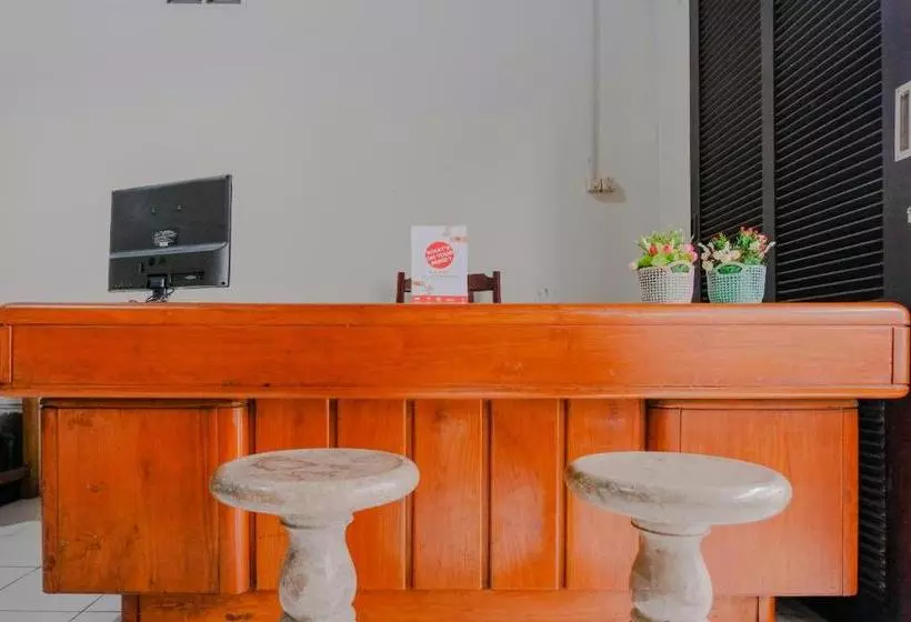 Hotelli Omah Kost Family Syariah