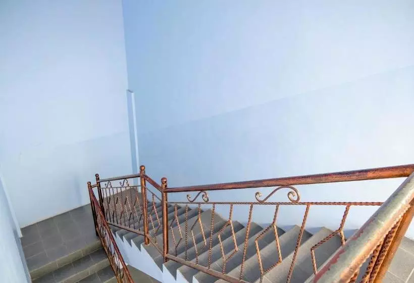 Hotelli Omah Kost Family Syariah