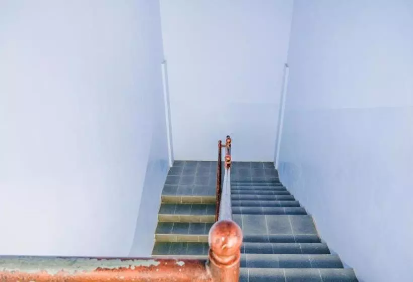 Hotelli Omah Kost Family Syariah