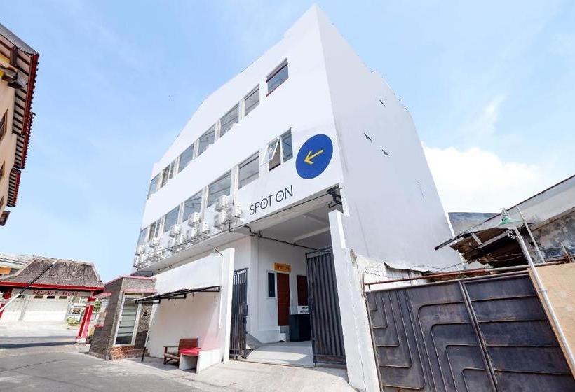 Szálloda Spot On 2026 Arta Residence