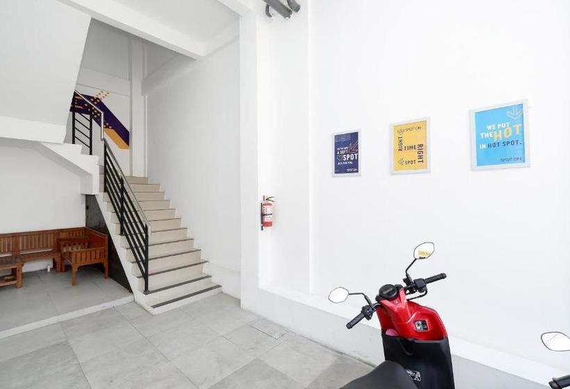 Szálloda Spot On 2026 Arta Residence