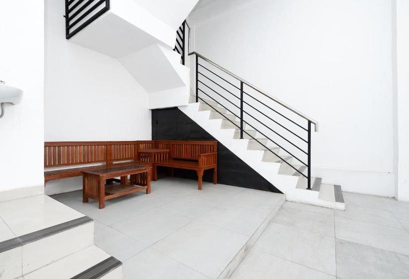 Szálloda Spot On 2026 Arta Residence