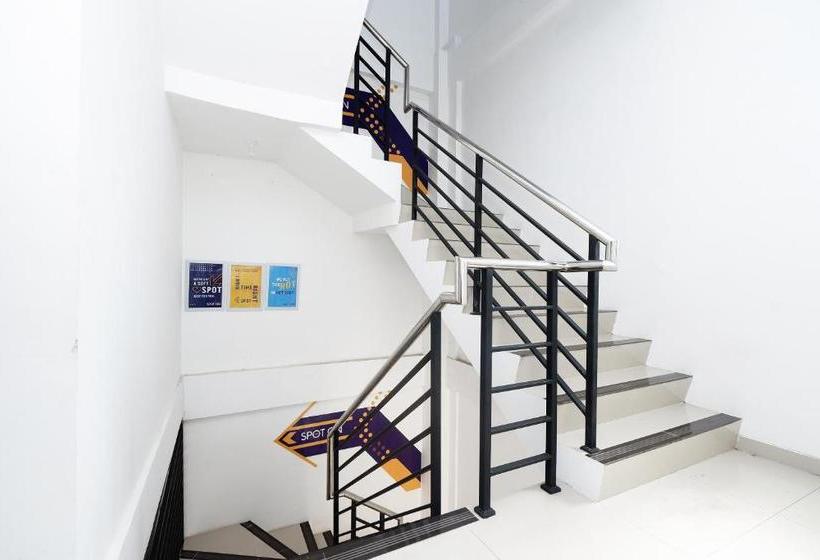 Szálloda Spot On 2026 Arta Residence