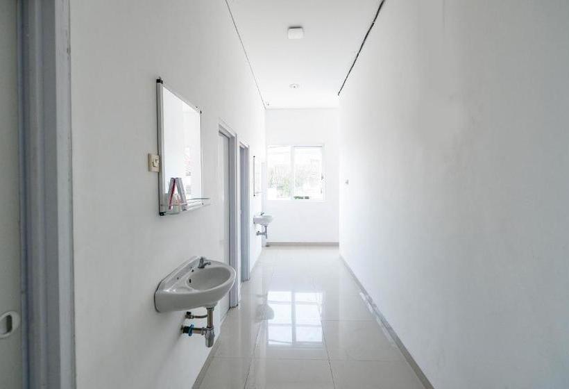 Szálloda Spot On 2026 Arta Residence