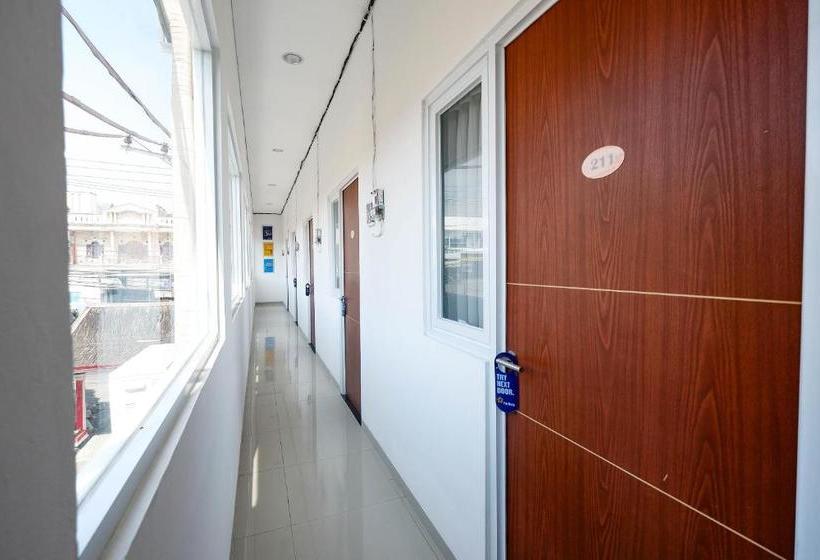 Szálloda Spot On 2026 Arta Residence