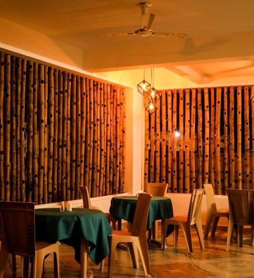 Bed and Breakfast Antaliya Walk By The Morjim Beach