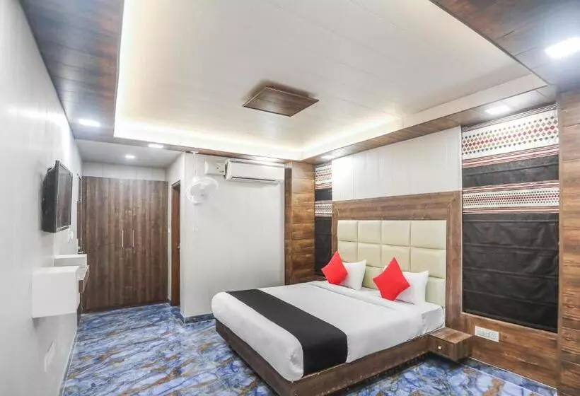 هتل Capital O 63953  Apple Tree