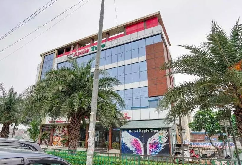 هتل Capital O 63953  Apple Tree