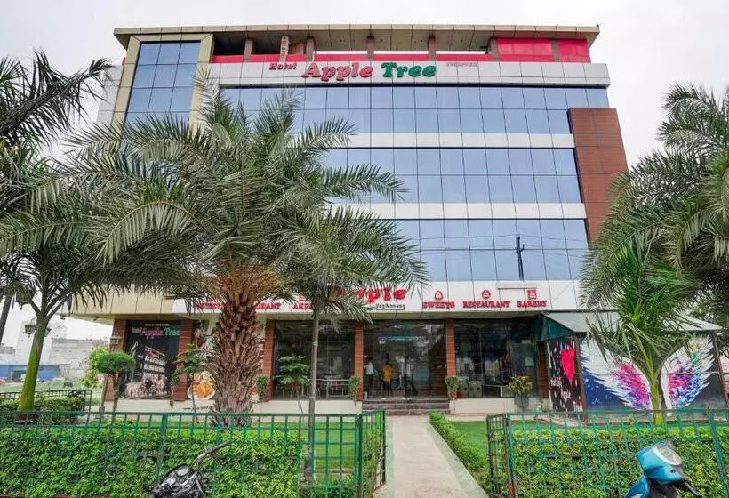 هتل Capital O 63953  Apple Tree