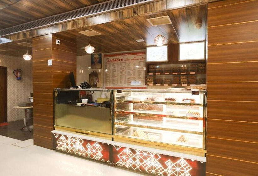 Hotell Capital O 63953  Apple Tree