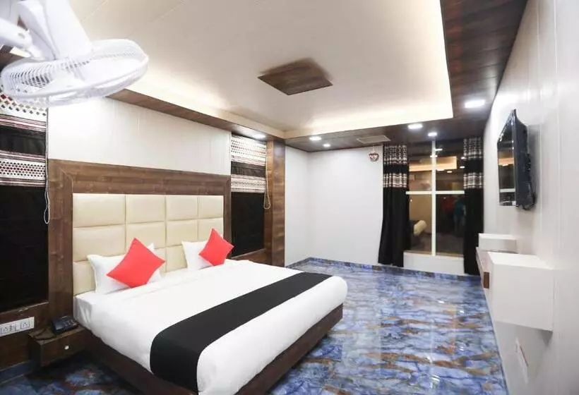 هتل Capital O 63953  Apple Tree