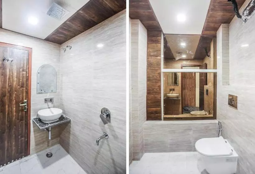 هتل Capital O 63953  Apple Tree