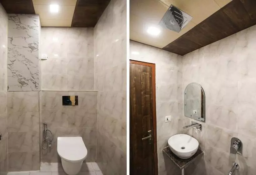 هتل Capital O 63953  Apple Tree