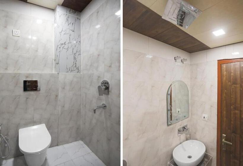 Hotell Capital O 63953  Apple Tree