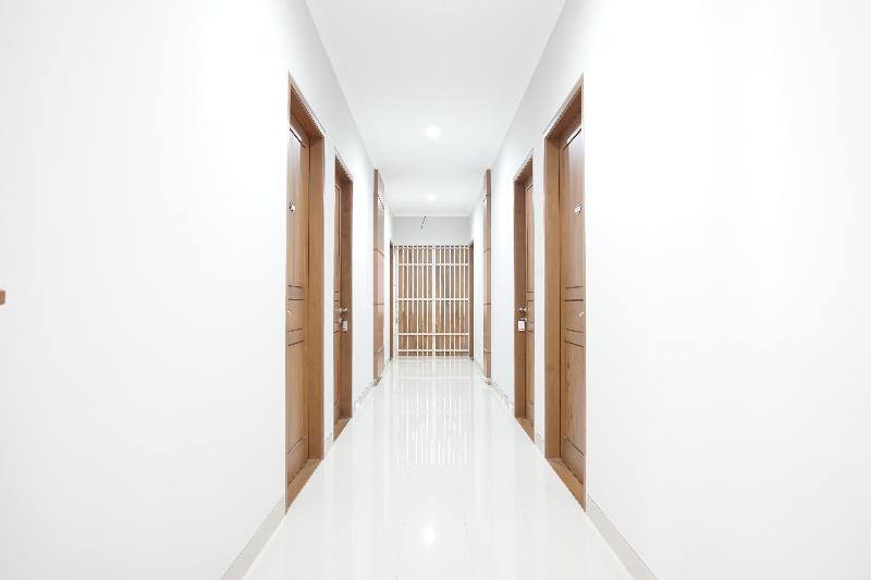 בית מלון כפרי Grand Parigi