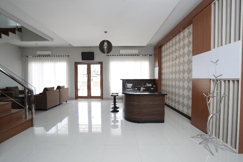 בית מלון כפרי Grand Parigi