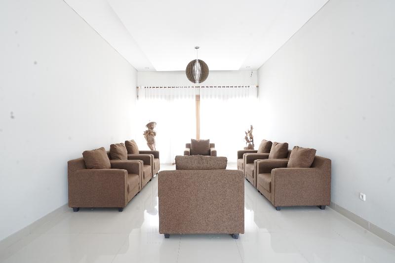 בית מלון כפרי Grand Parigi