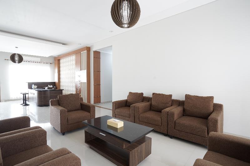 בית מלון כפרי Grand Parigi