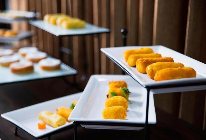 בית מלון כפרי Grand Parigi