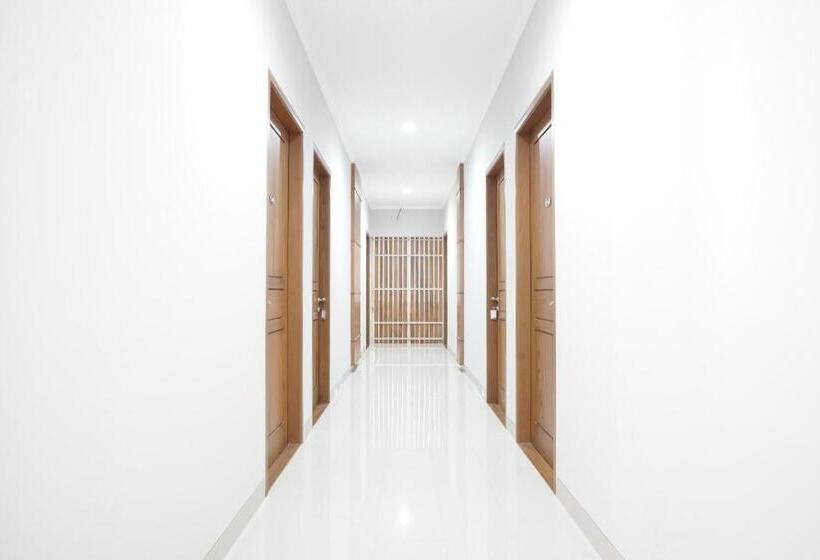 בית מלון כפרי Grand Parigi