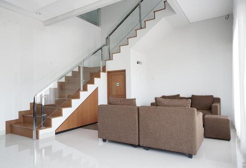 בית מלון כפרי Grand Parigi