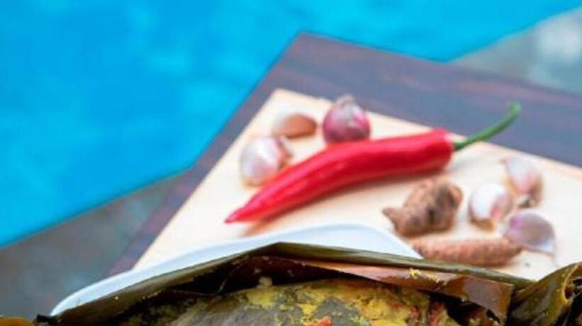 בית מלון כפרי Grand Parigi