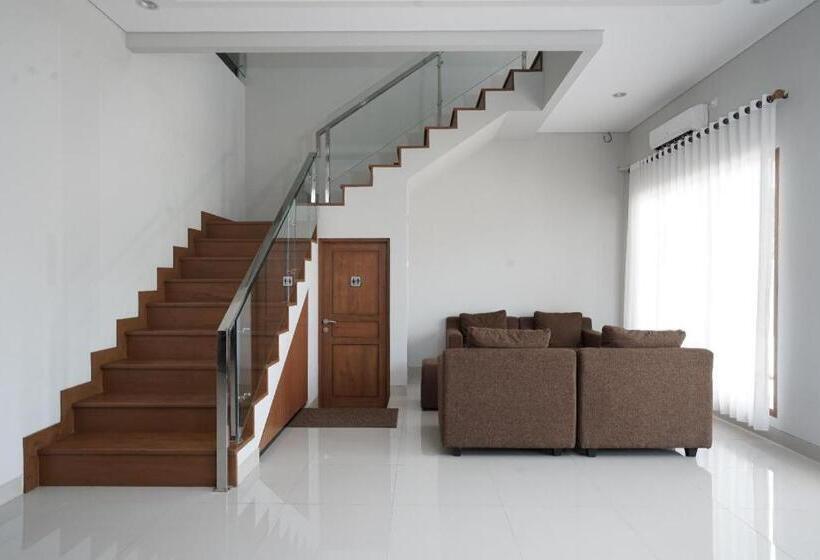 בית מלון כפרי Grand Parigi